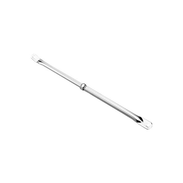 Adjustable Brace/Llv Corner Mirror